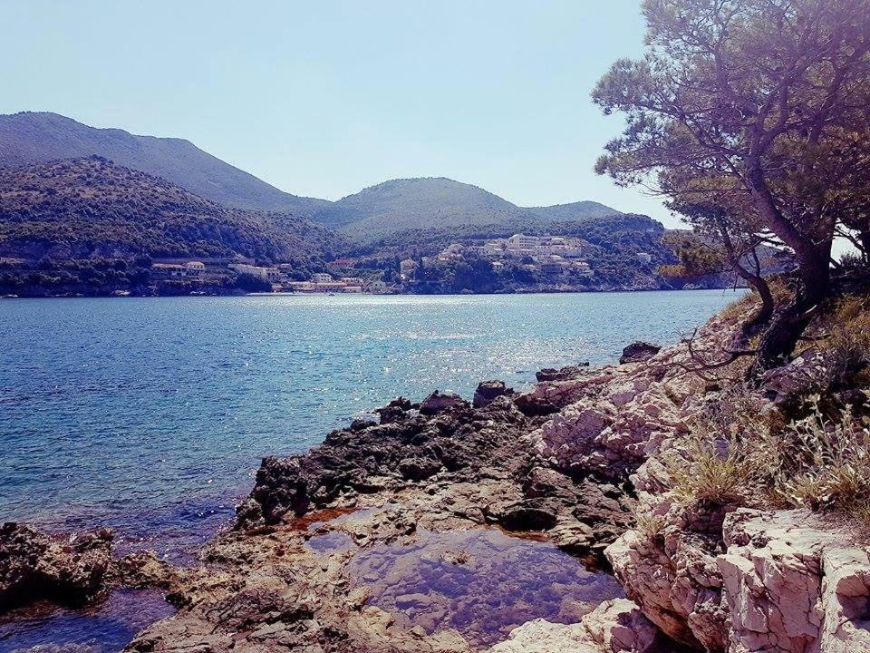 Hanas Dream Places Zaton  Buitenkant foto
