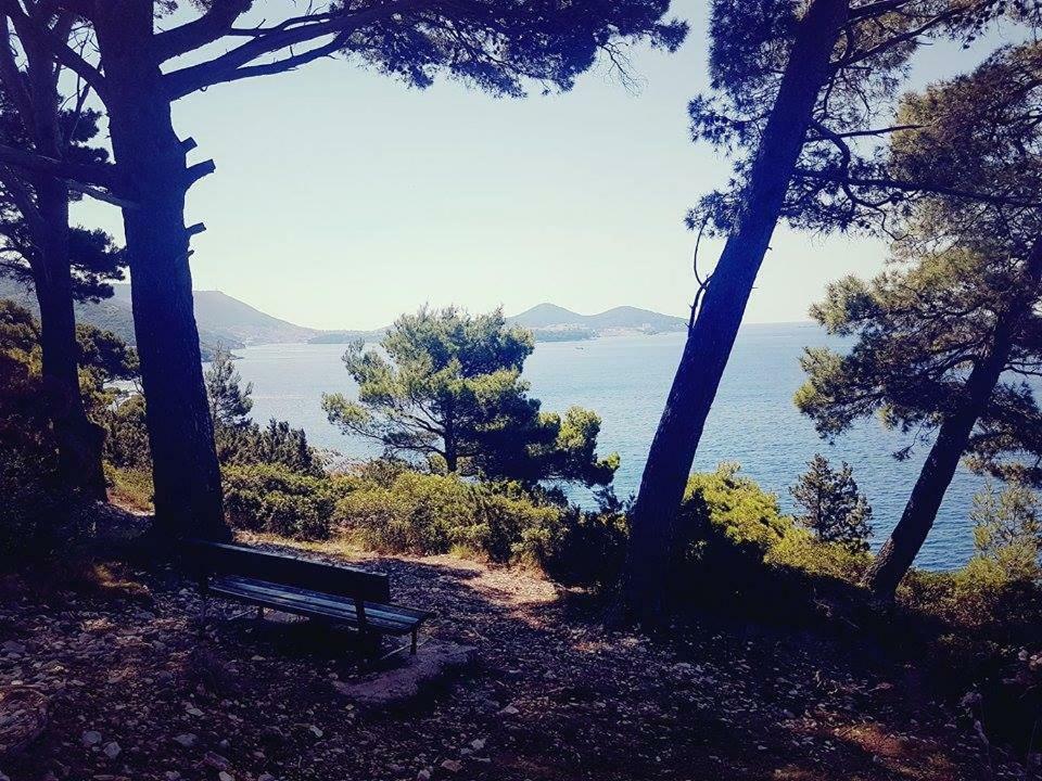 Hanas Dream Places Zaton  Buitenkant foto