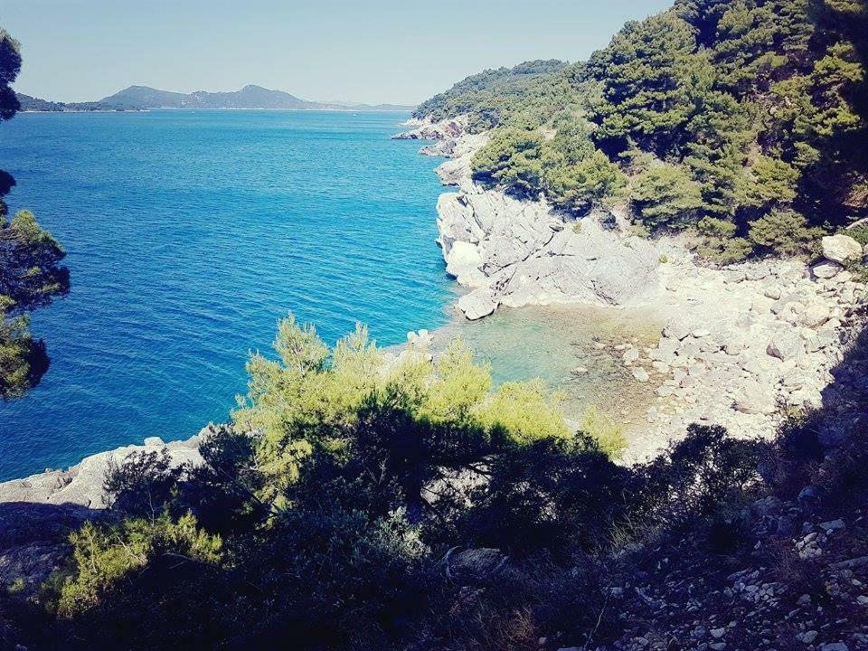 Hanas Dream Places Zaton  Buitenkant foto