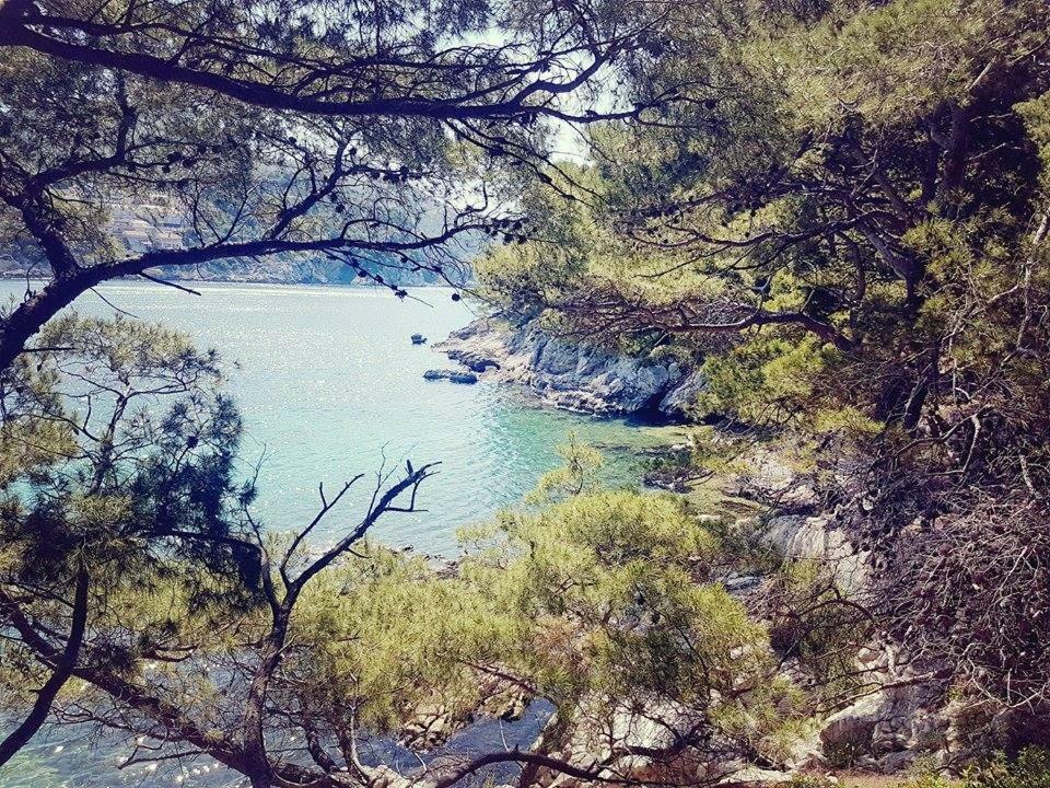 Hanas Dream Places Zaton  Buitenkant foto